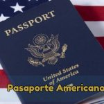 Pasaporte Americano Cita Renovación y Coste