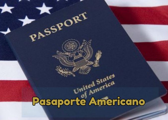 Pasaporte Americano Cita Renovación y Coste